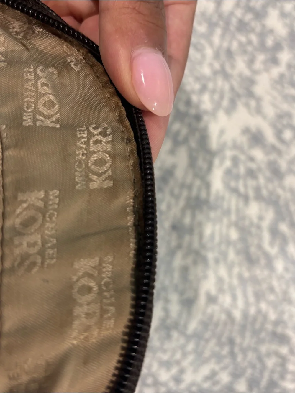 Michael Kors classic michael